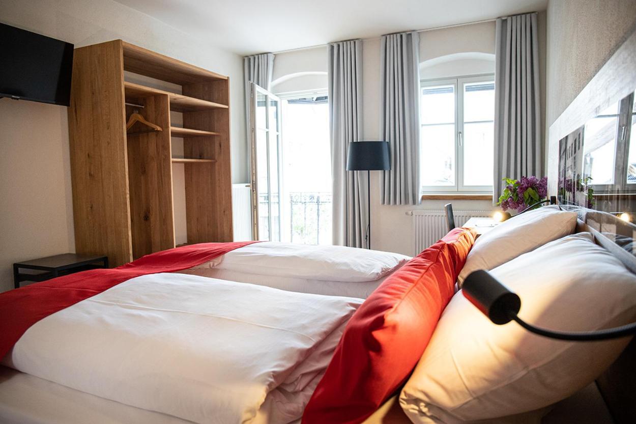 Altstadthotel Brauereigasthof Winkler Berching Exterior foto